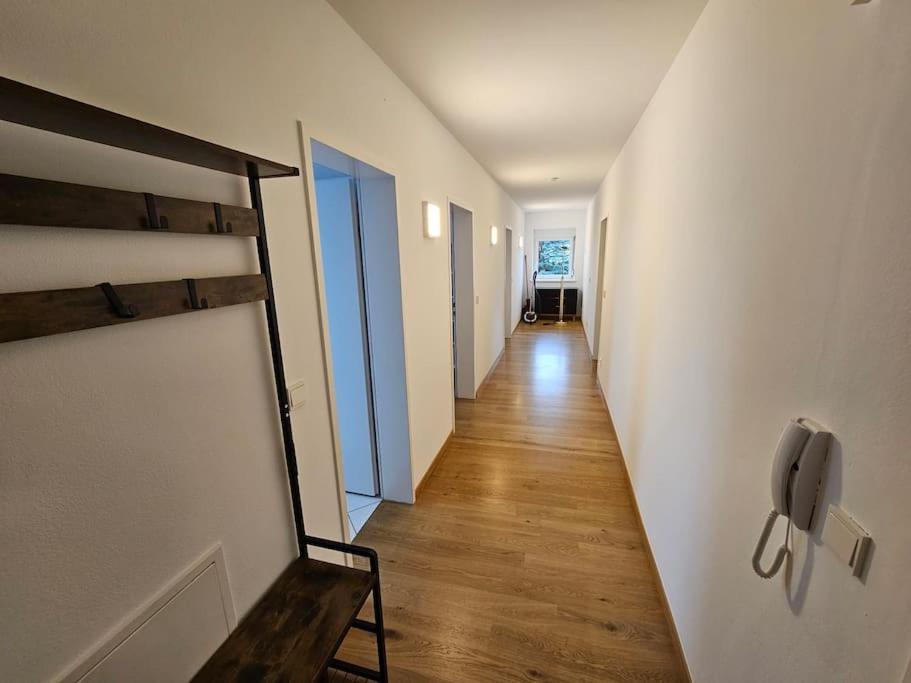 Ach18, Bregenz, Vorarlberg Apartments Exterior photo