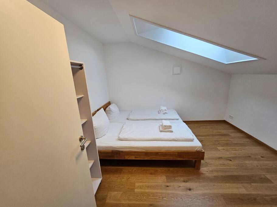 Ach18, Bregenz, Vorarlberg Apartments Exterior photo