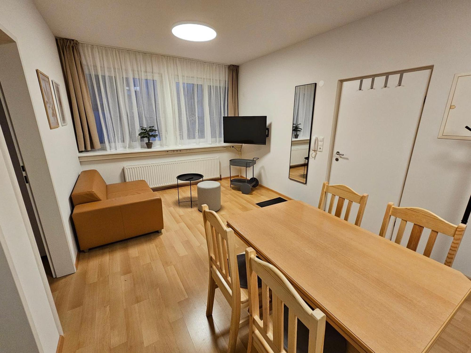 Ach18, Bregenz, Vorarlberg Apartments Exterior photo