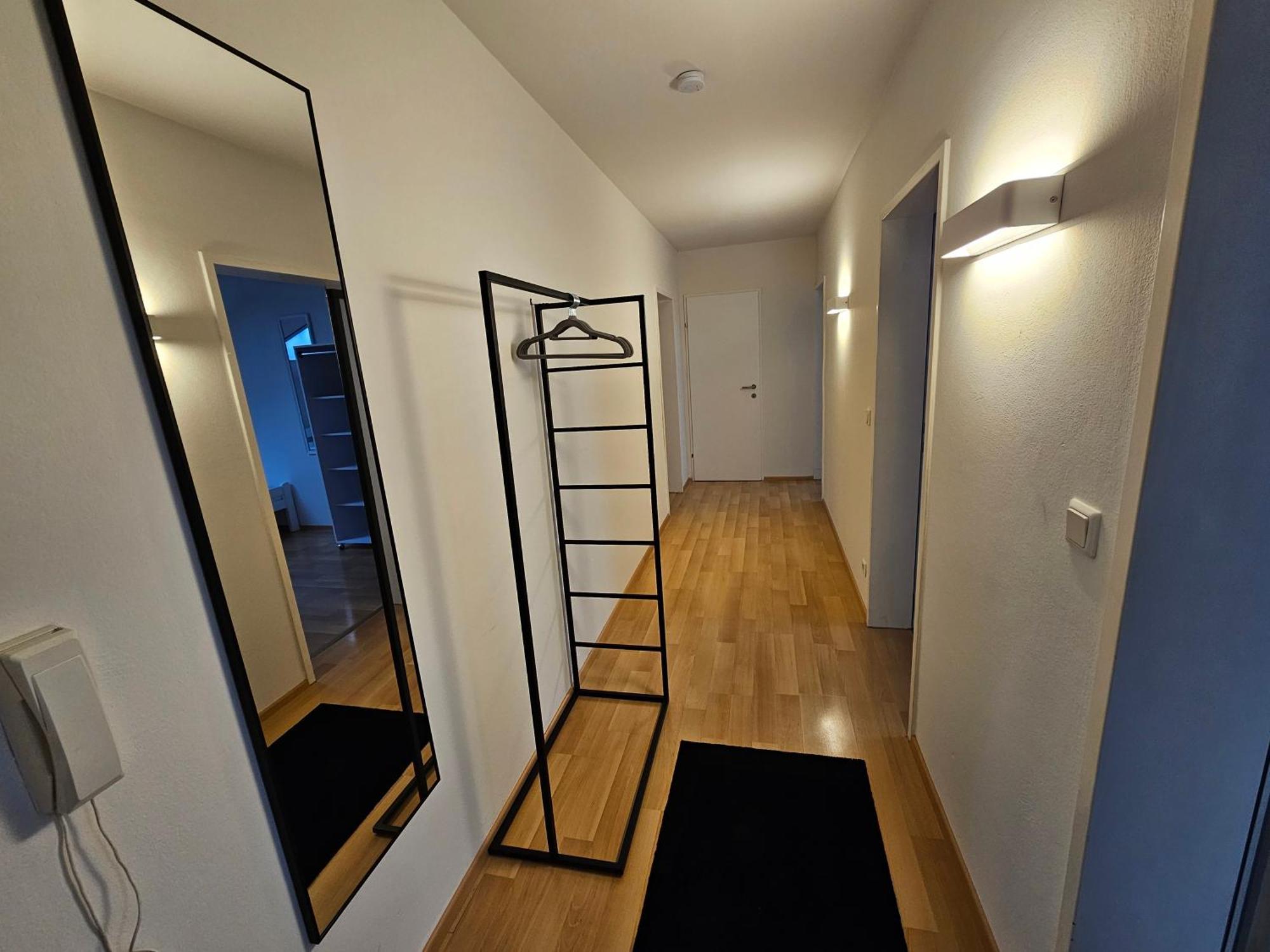 Ach18, Bregenz, Vorarlberg Apartments Exterior photo
