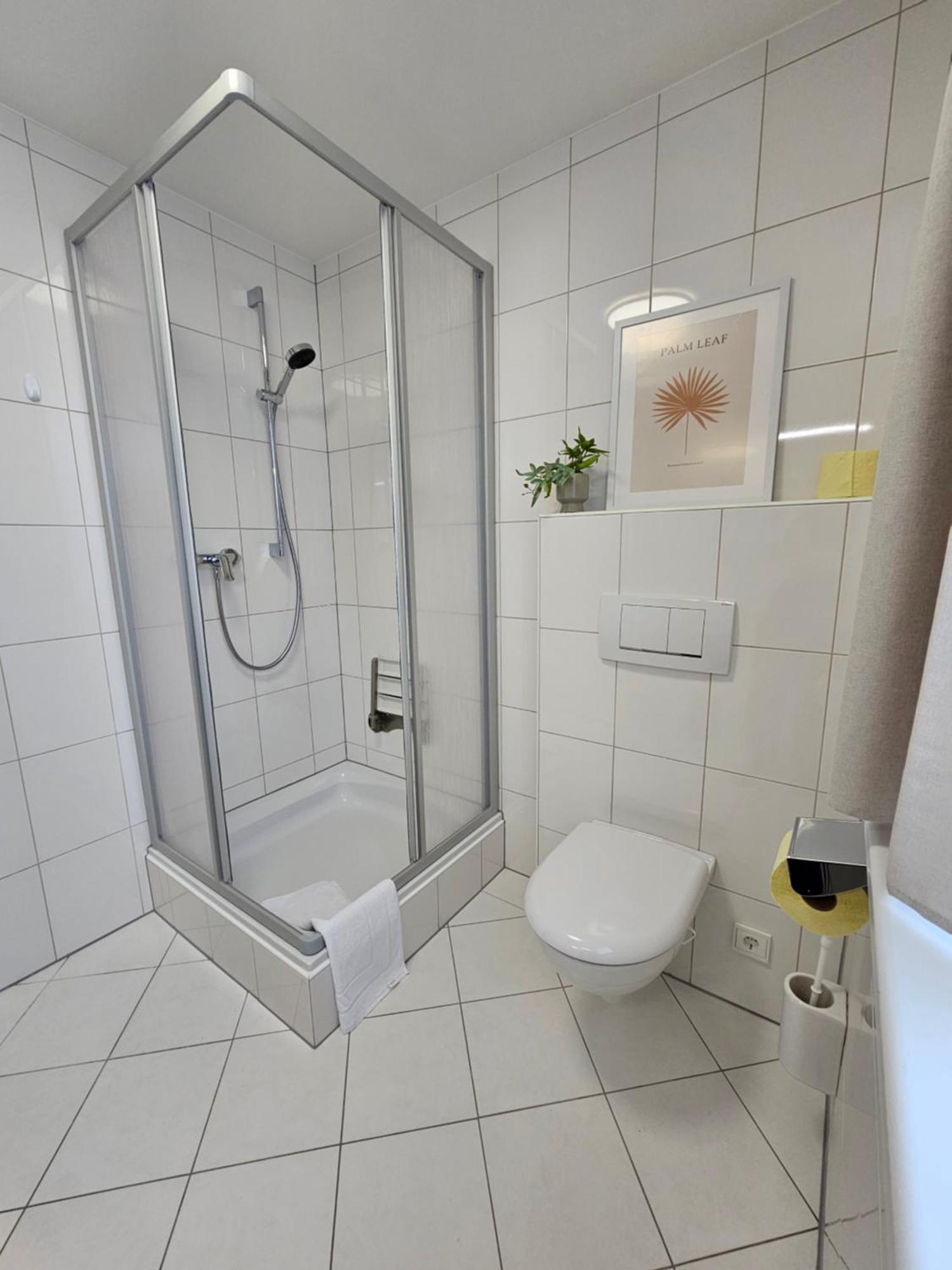 Ach18, Bregenz, Vorarlberg Apartments Exterior photo
