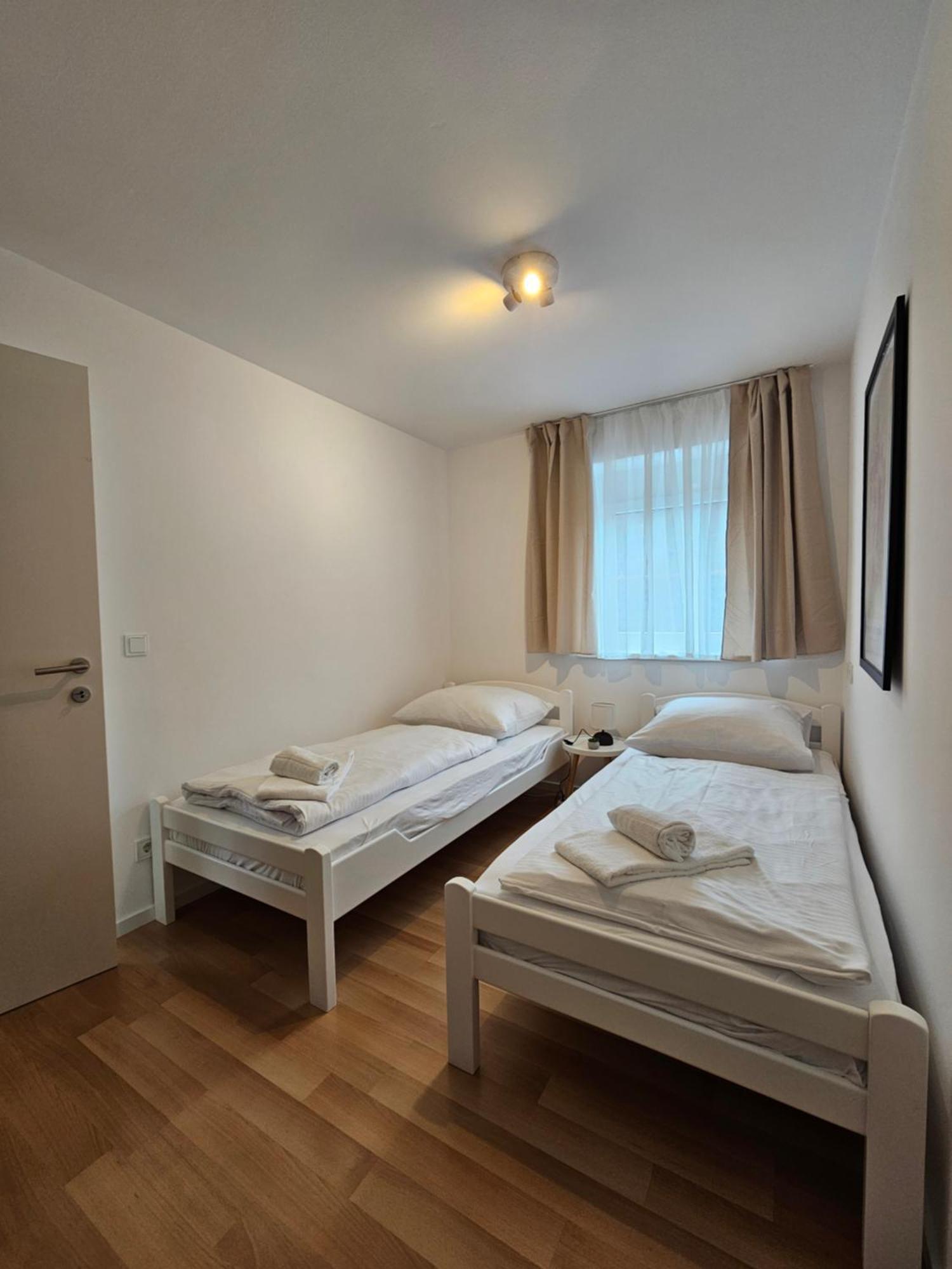 Ach18, Bregenz, Vorarlberg Apartments Exterior photo