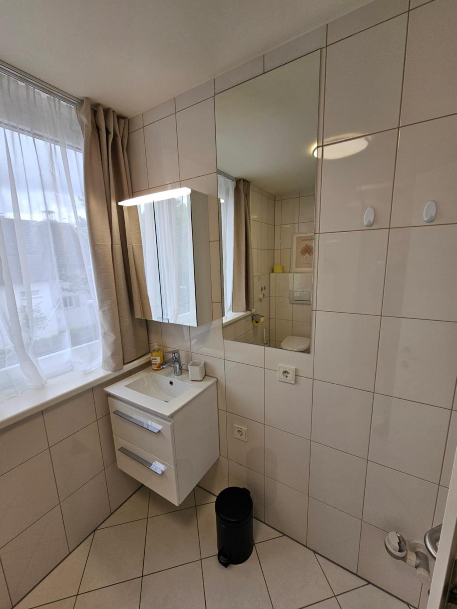 Ach18, Bregenz, Vorarlberg Apartments Exterior photo