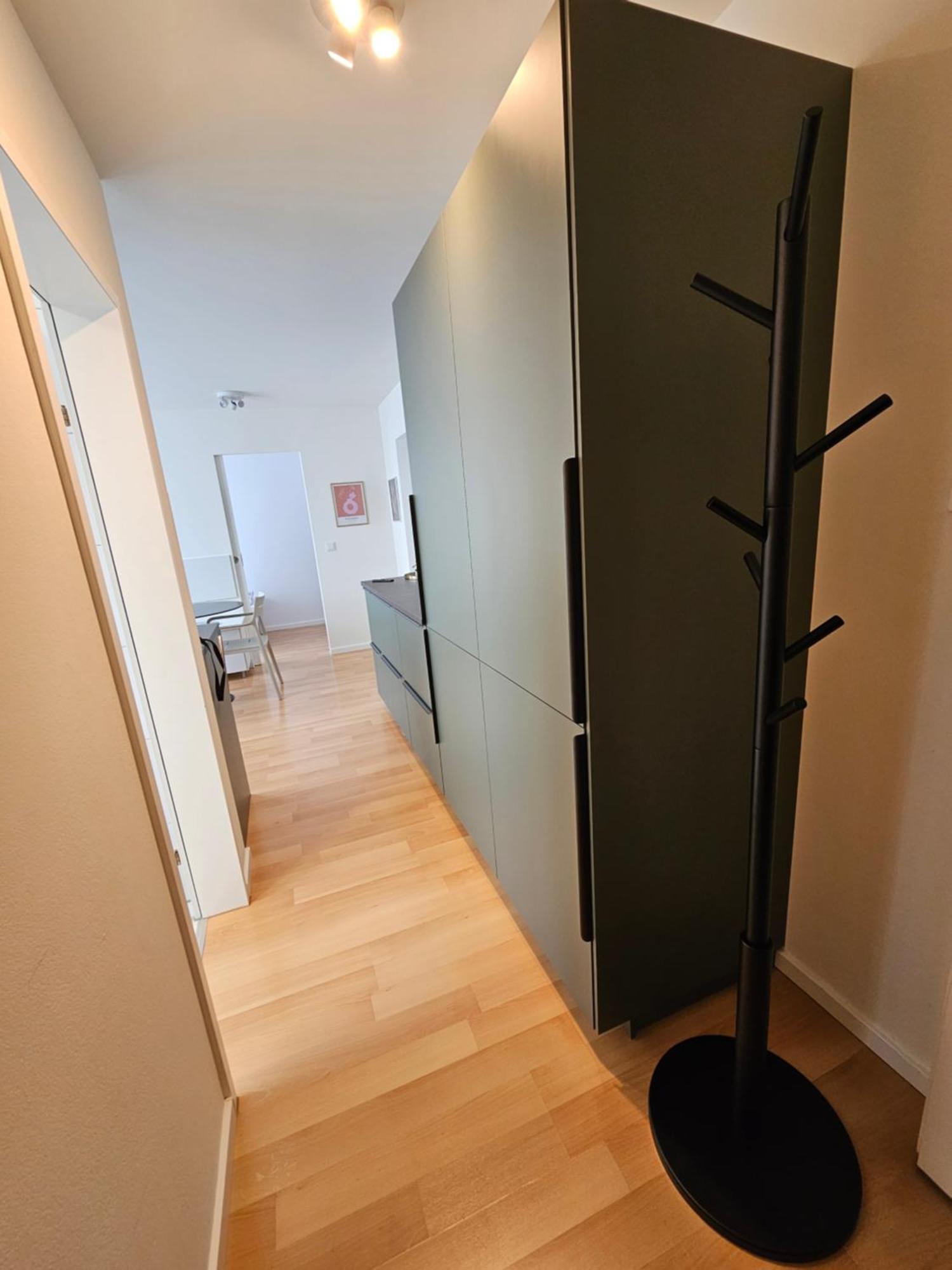 Ach18, Bregenz, Vorarlberg Apartments Exterior photo